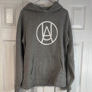 Under Armour UA Storm Gray Hoodie